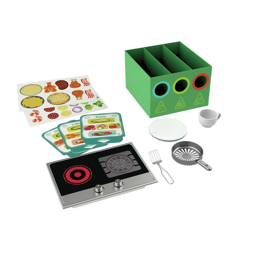 (Pre-Order) Hape Grand Kitchen
