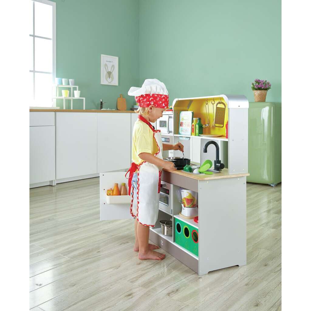 (Pre-Order) Hape Grand Kitchen