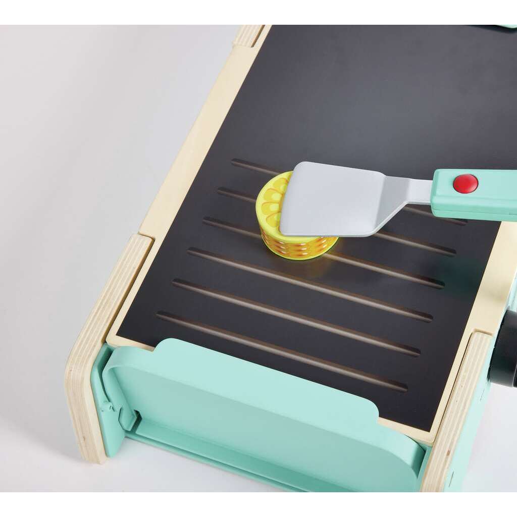 (Pre-Order) Hape Sizzling Griddle & Grill BBQ