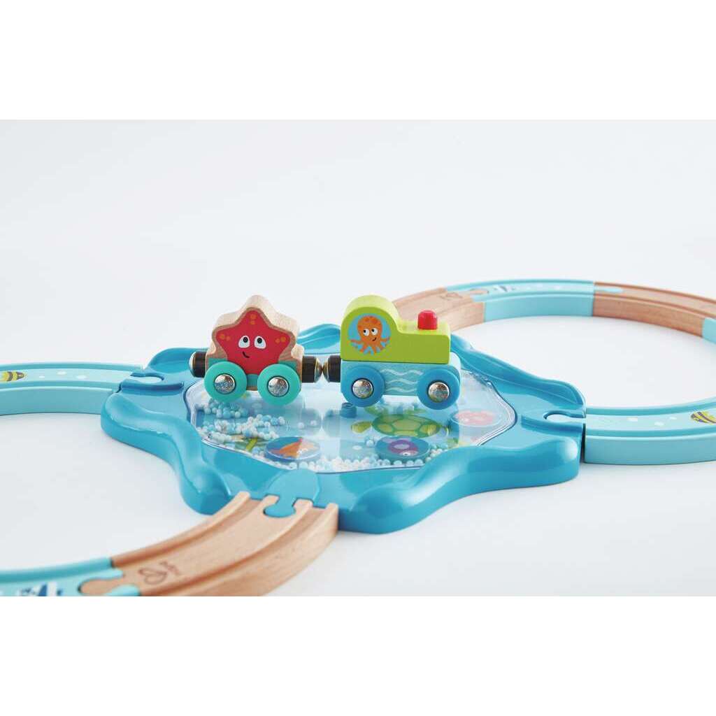 (Pre-Order) Hape Undersea Figure