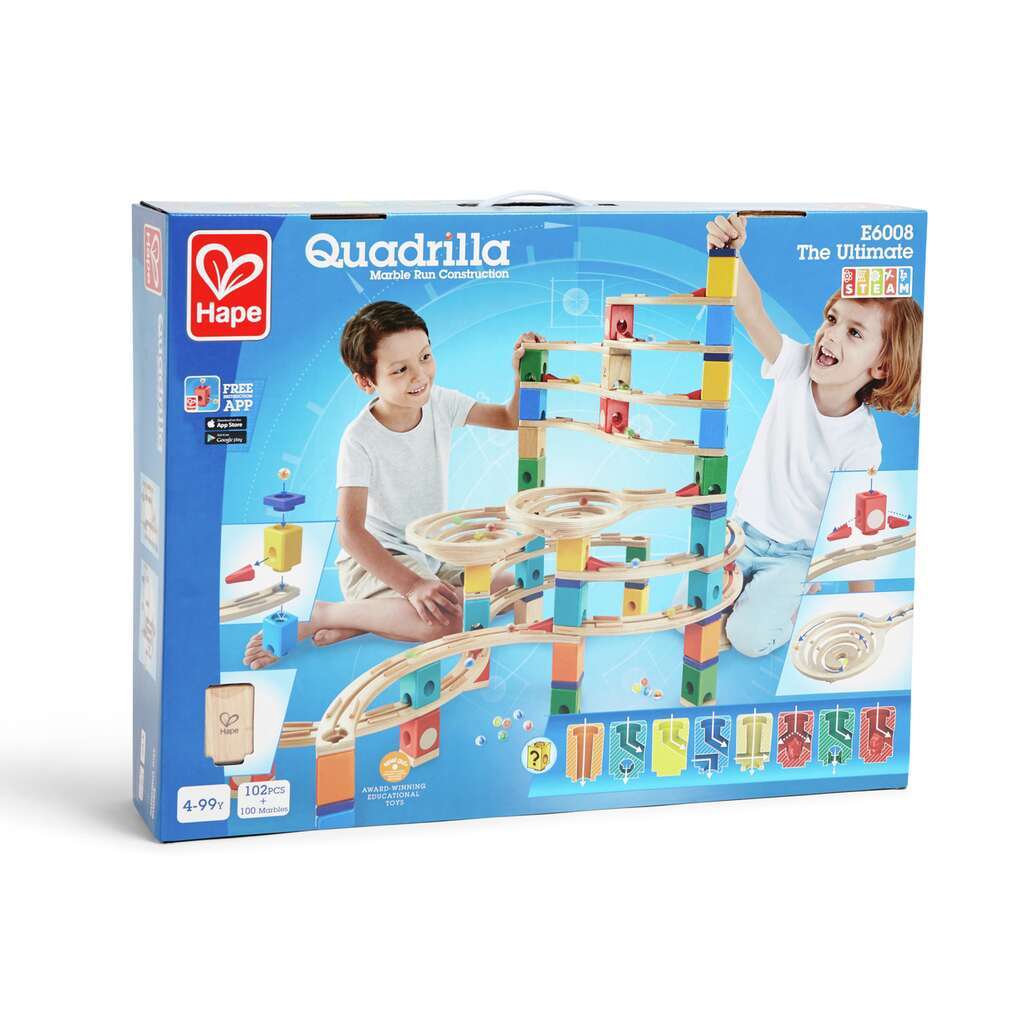 (Pre-Order) Hape The Cyclone