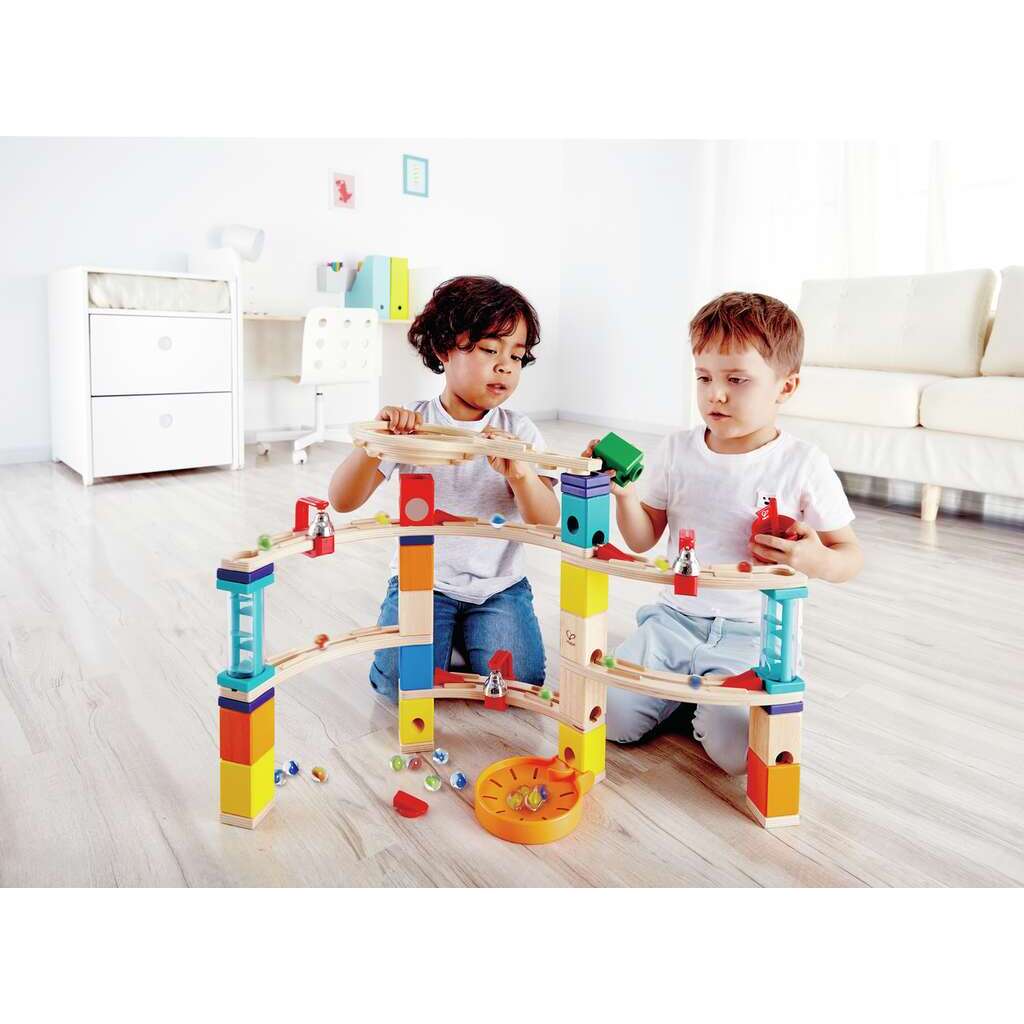 (Pre-Order) Hape Castle Escape