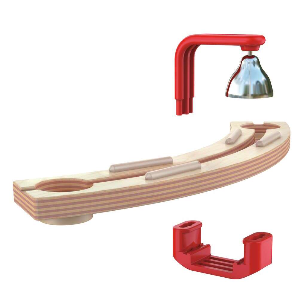 (Pre-Order) Hape Castle Escape