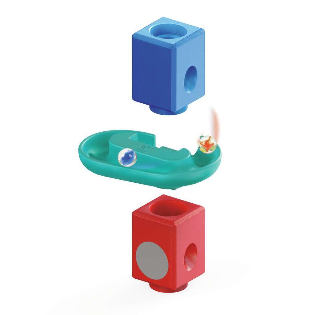 (Pre-Order) Hape Cliffhanger