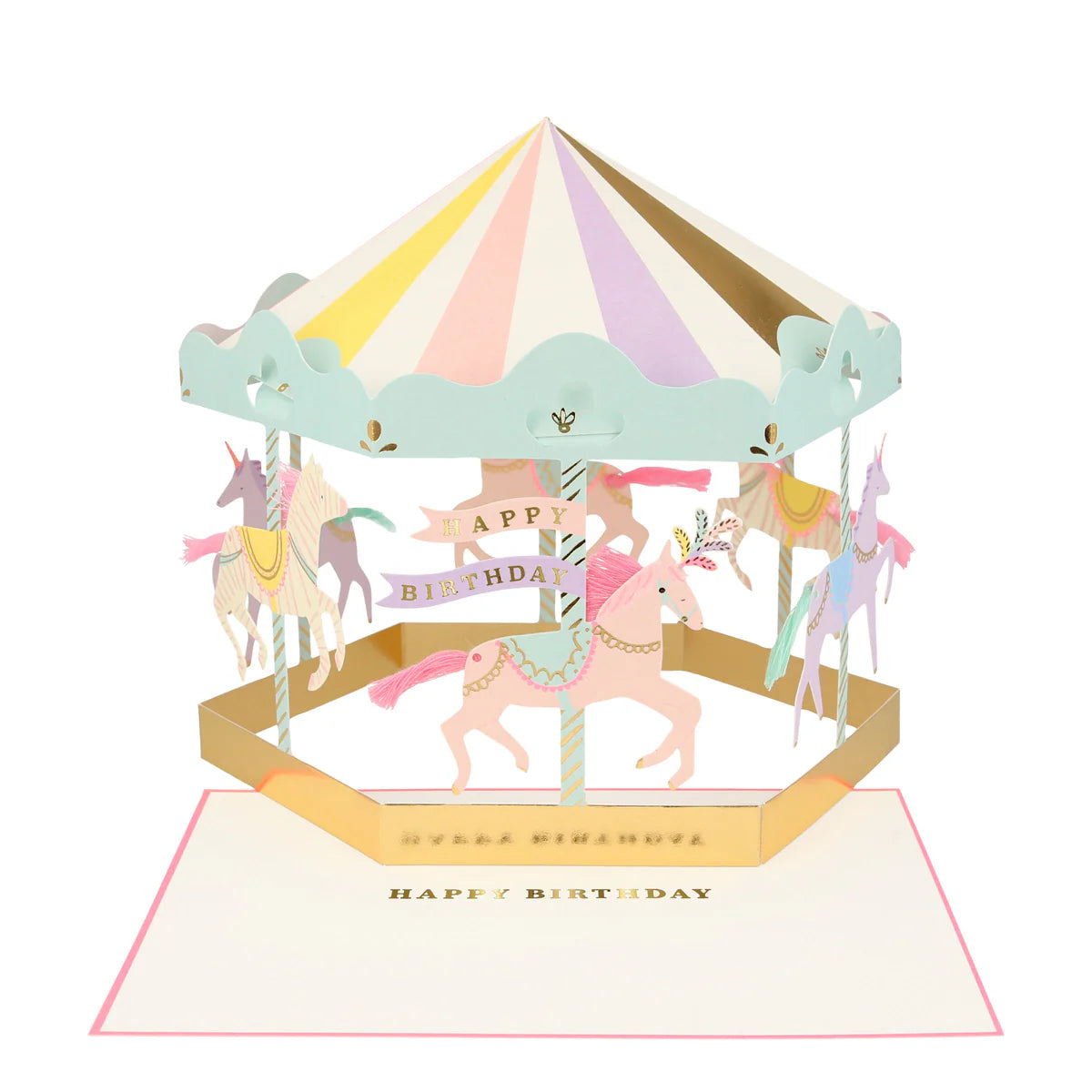 Merimeri Assorted Greeting Card