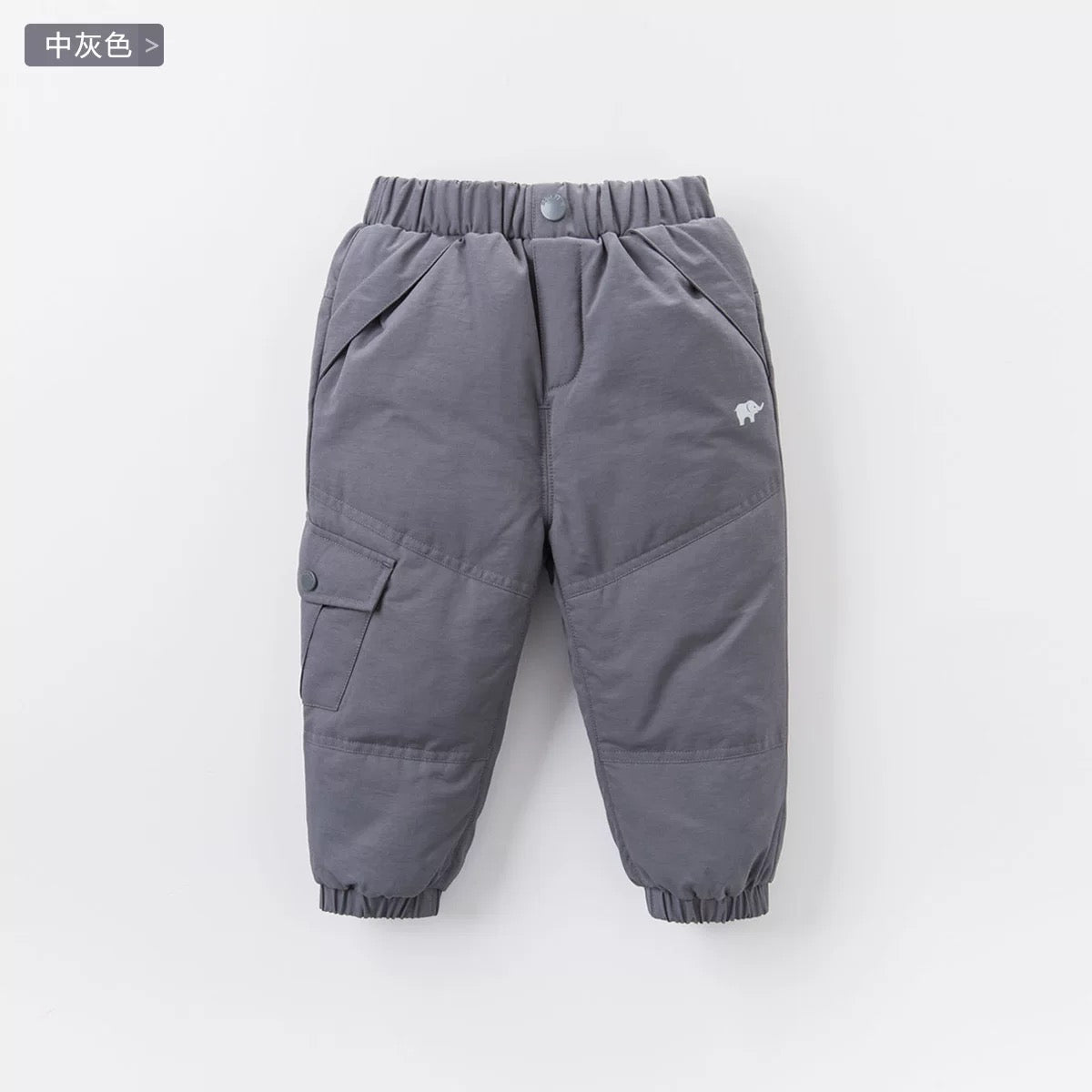 (PREORDER) Dave&Bella Extra Warm Down Pants -20 to 5degree