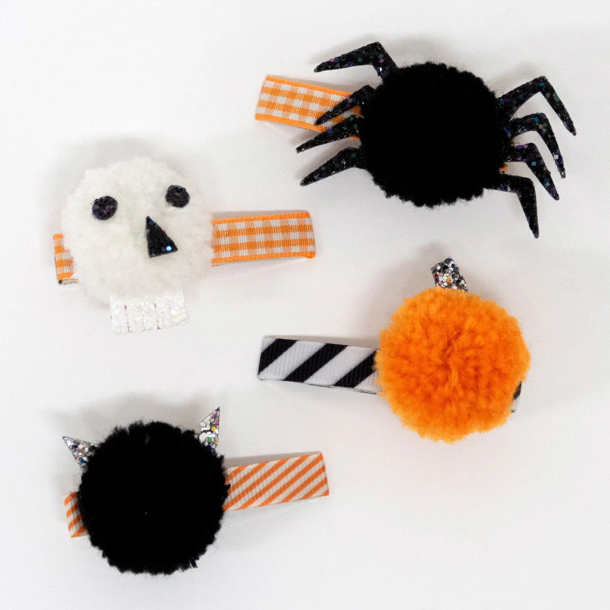 Assorted Hair Clip