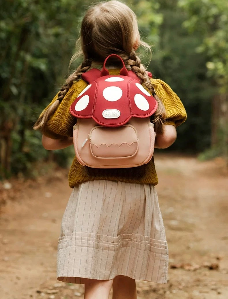 Zoy Zoii Backpack Series 2-6Y