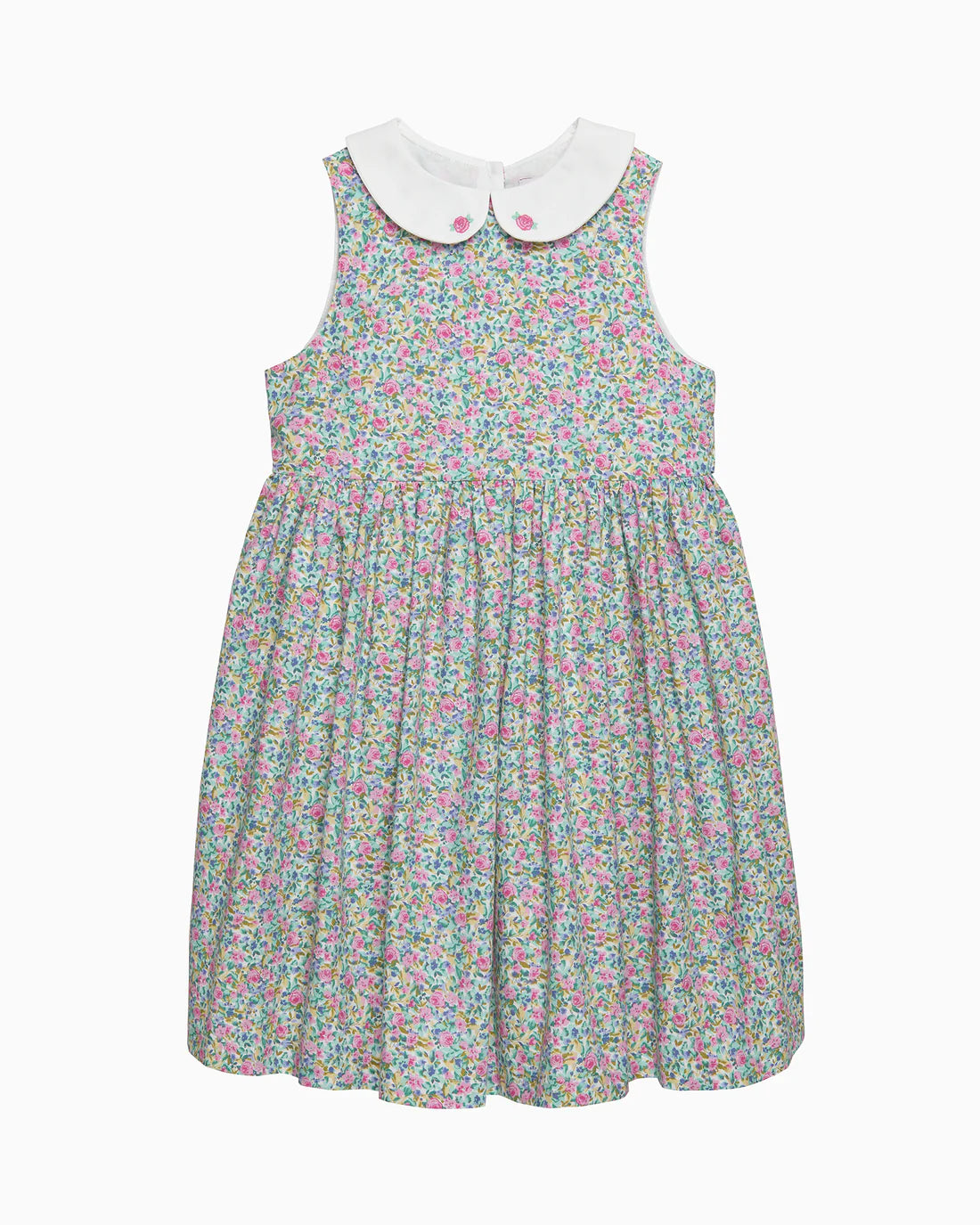 (Pre-Order) Trotters Lillian Party Dress
