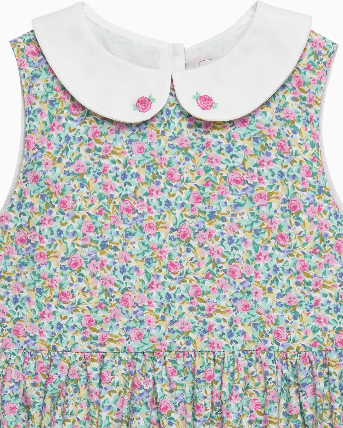 (Pre-Order) Trotters Lillian Party Dress