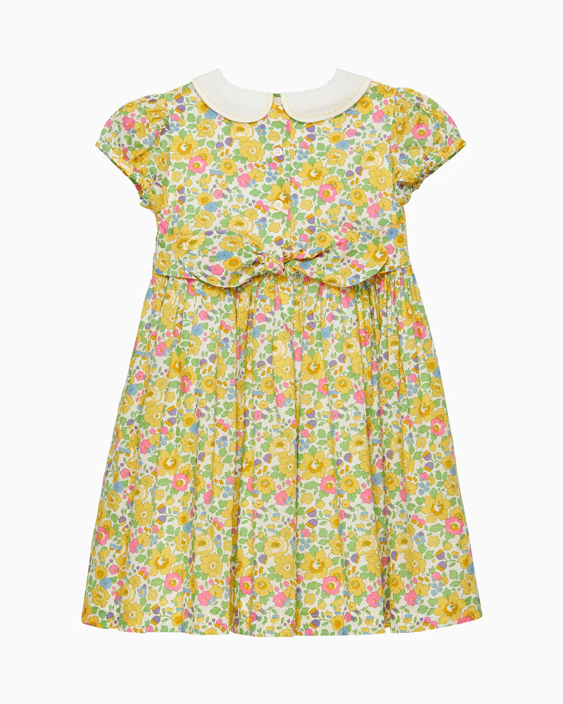 (Pre-Order) Trotters Betsy Dress