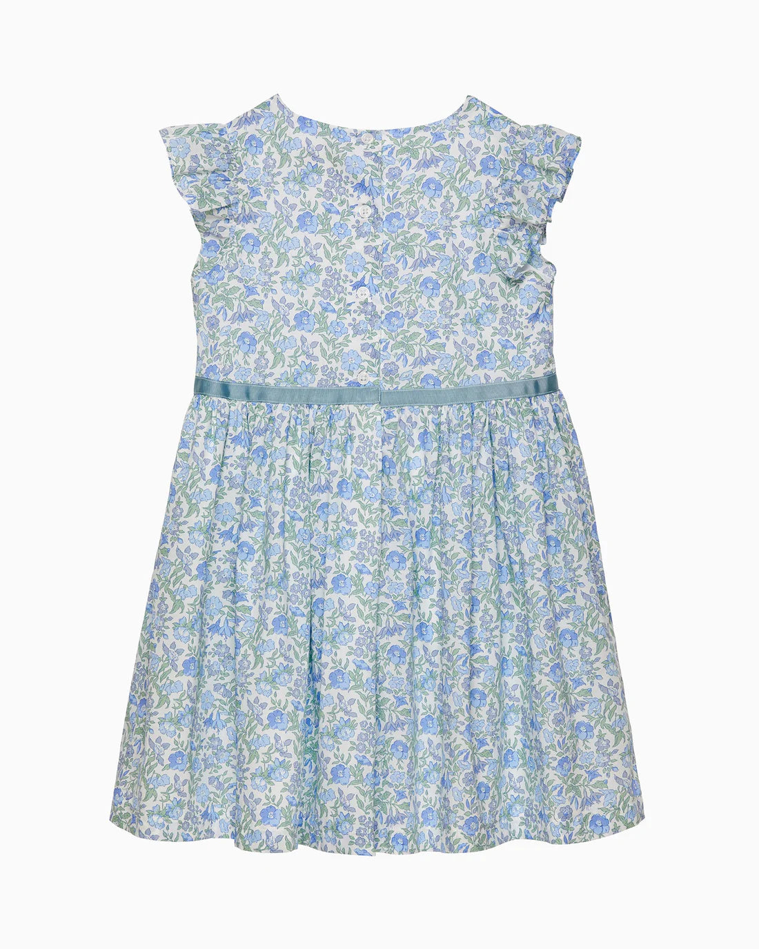 (Pre-Order)Trotters Bluebell Dress
