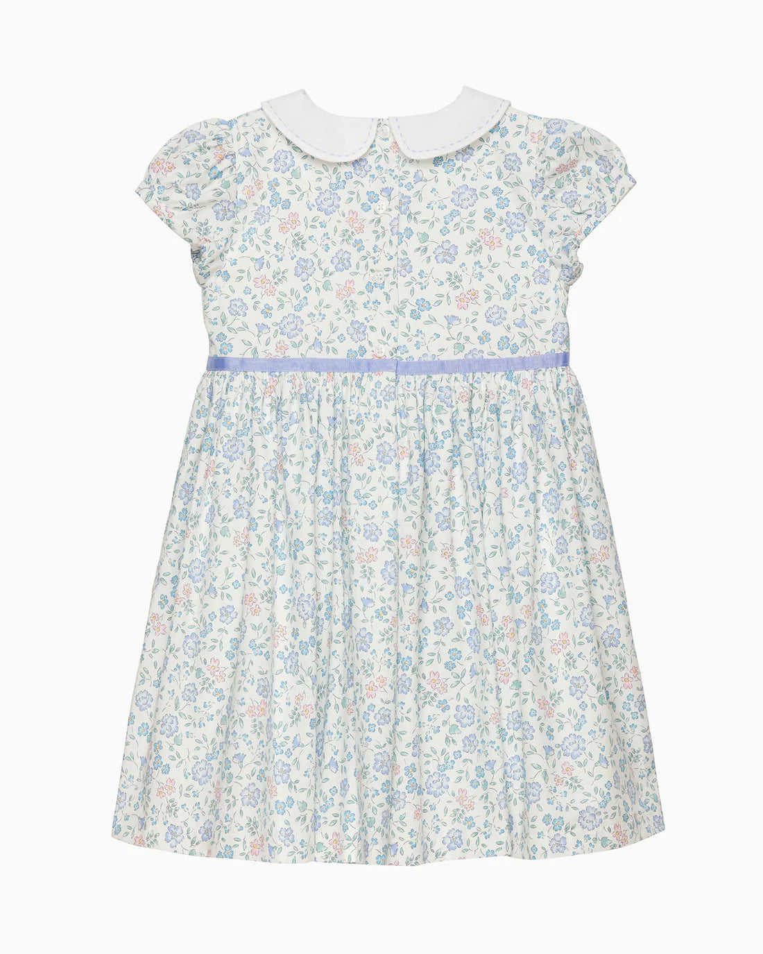 (Pre-Order) Trotters Mimi Floral Dress