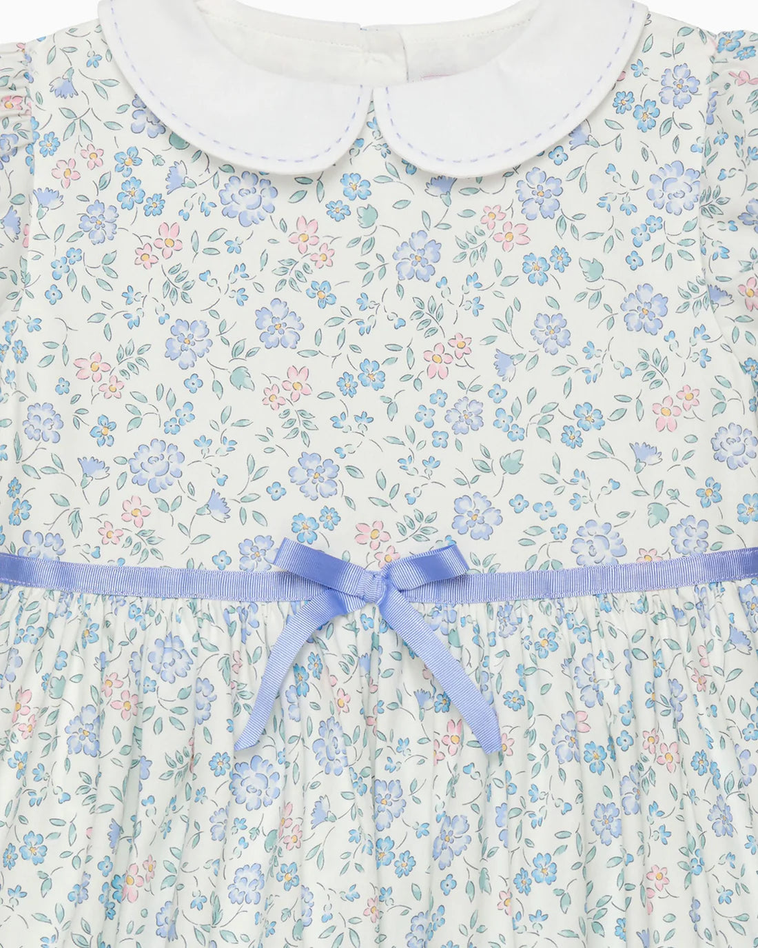 (Pre-Order) Trotters Mimi Floral Dress