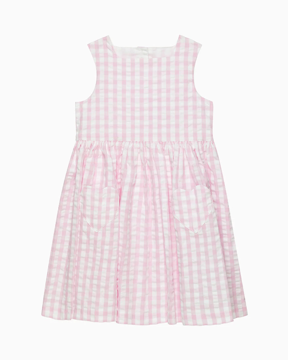 (Pre-Order) Trotters Valentina Heart Dress