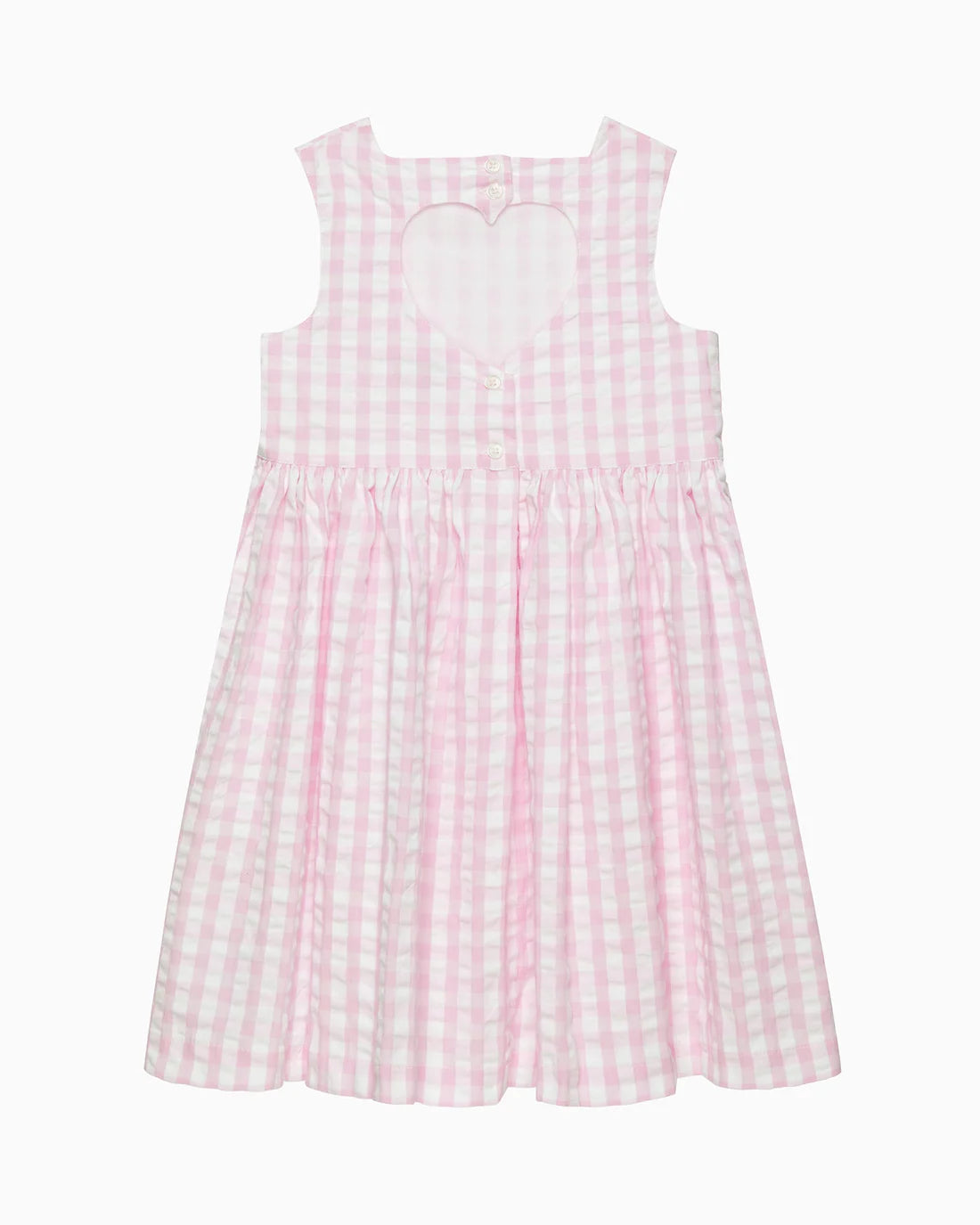 (Pre-Order) Trotters Valentina Heart Dress