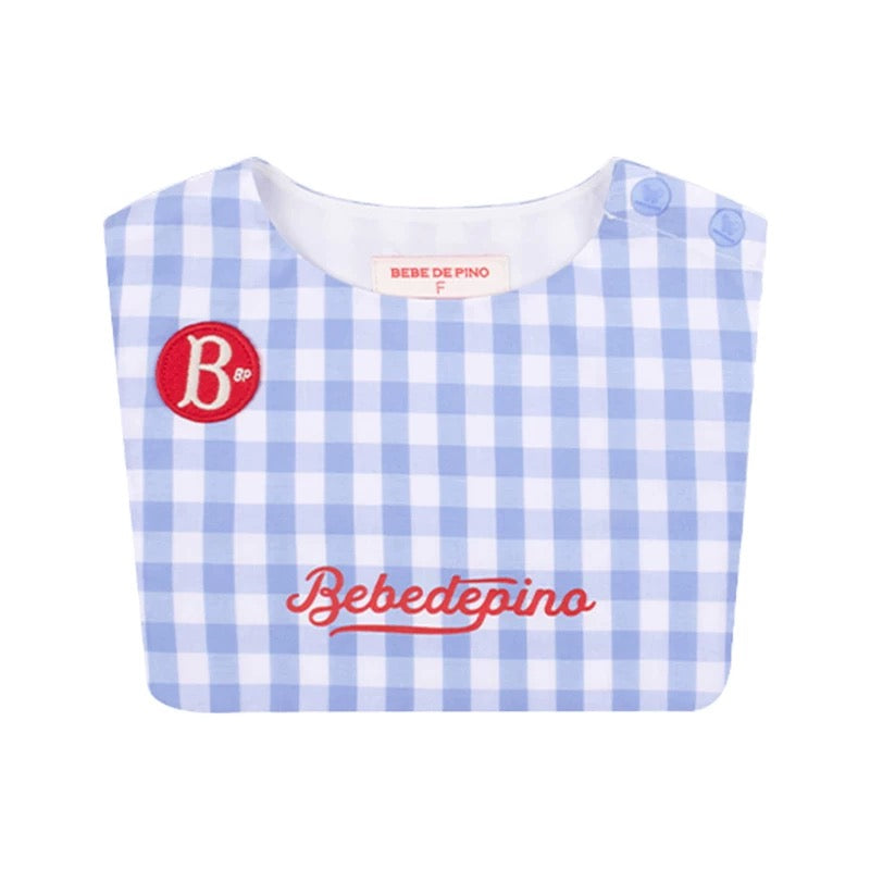 (PREORDER) Bebedepino Bib 01