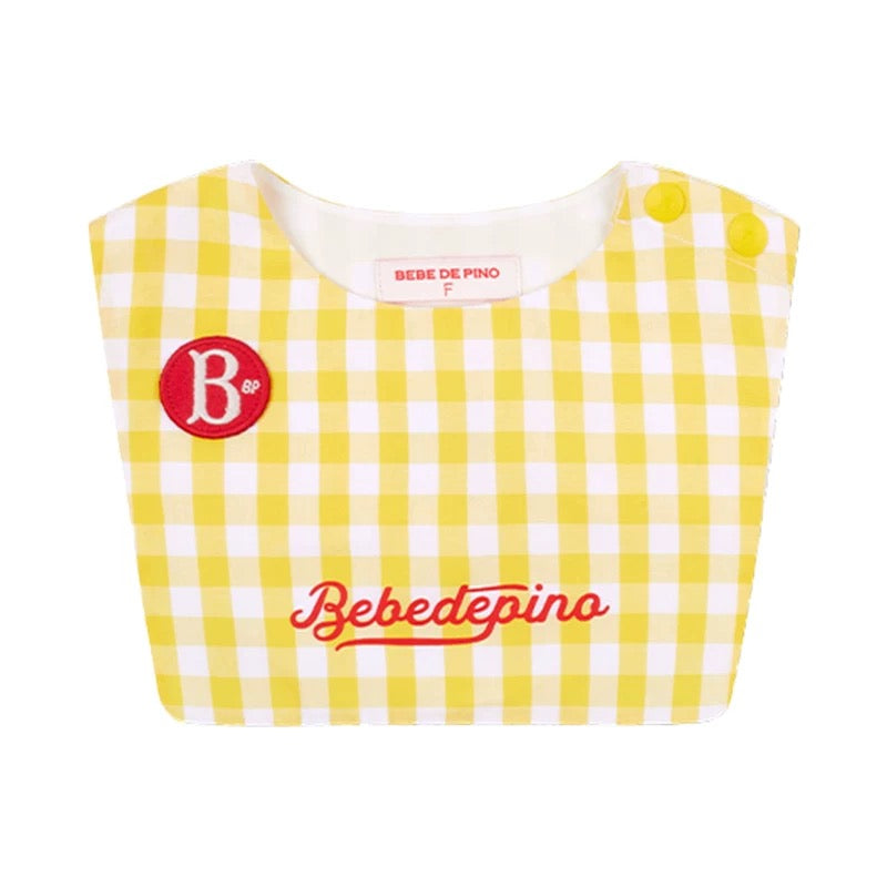 (PREORDER) Bebedepino Bib 01