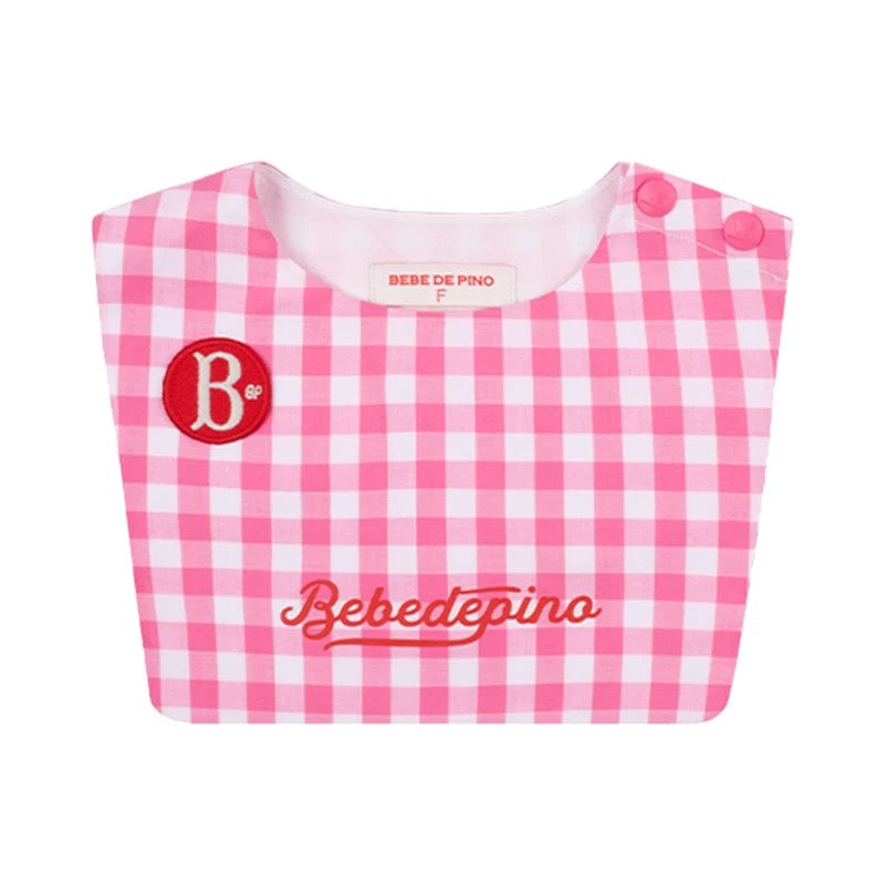 (PREORDER) Bebedepino Bib 01
