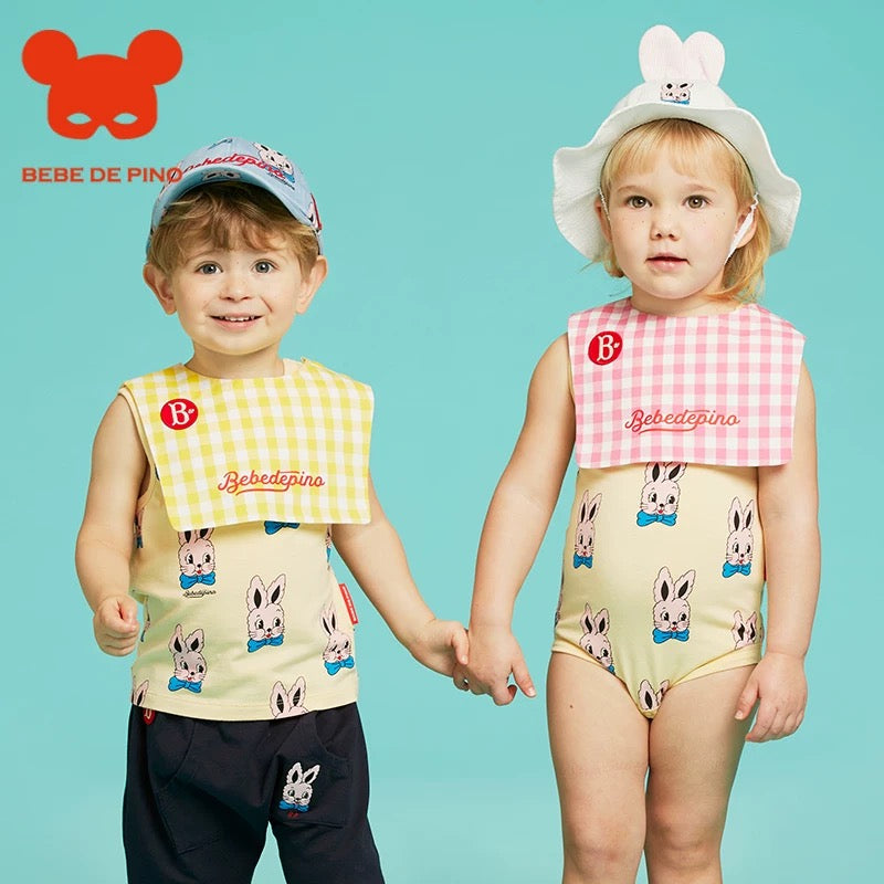 (PREORDER) Bebedepino Bib 01