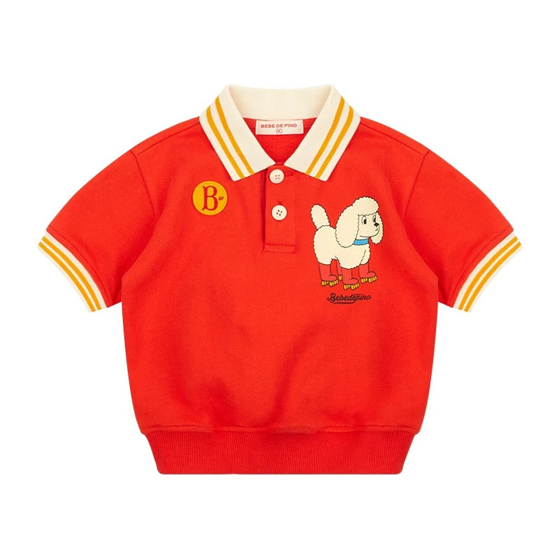 (PREORDER) Bebedepino 010
