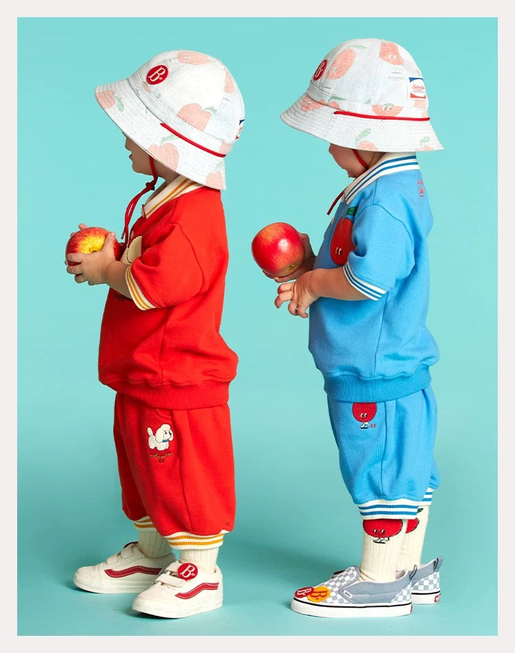 (PREORDER) Bebedepino 010