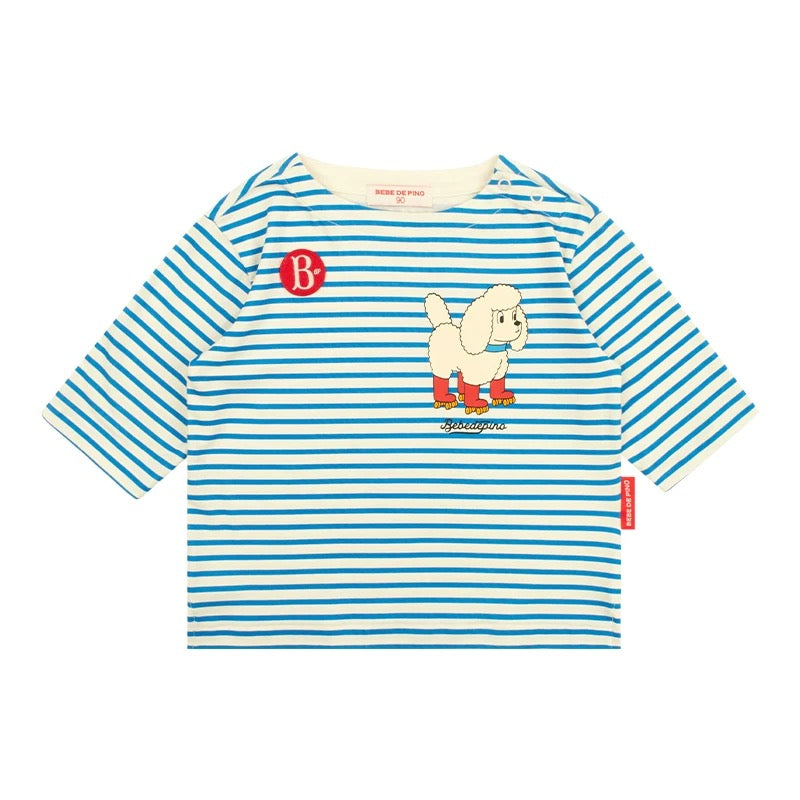 (PREORDER) Bebedepino 011