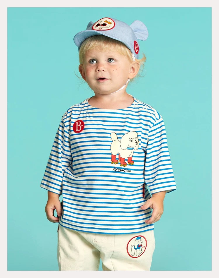 (PREORDER) Bebedepino 011