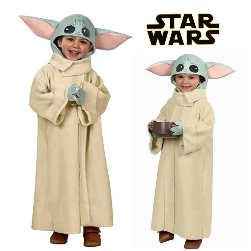 (PREORDER) Star Wars Costume