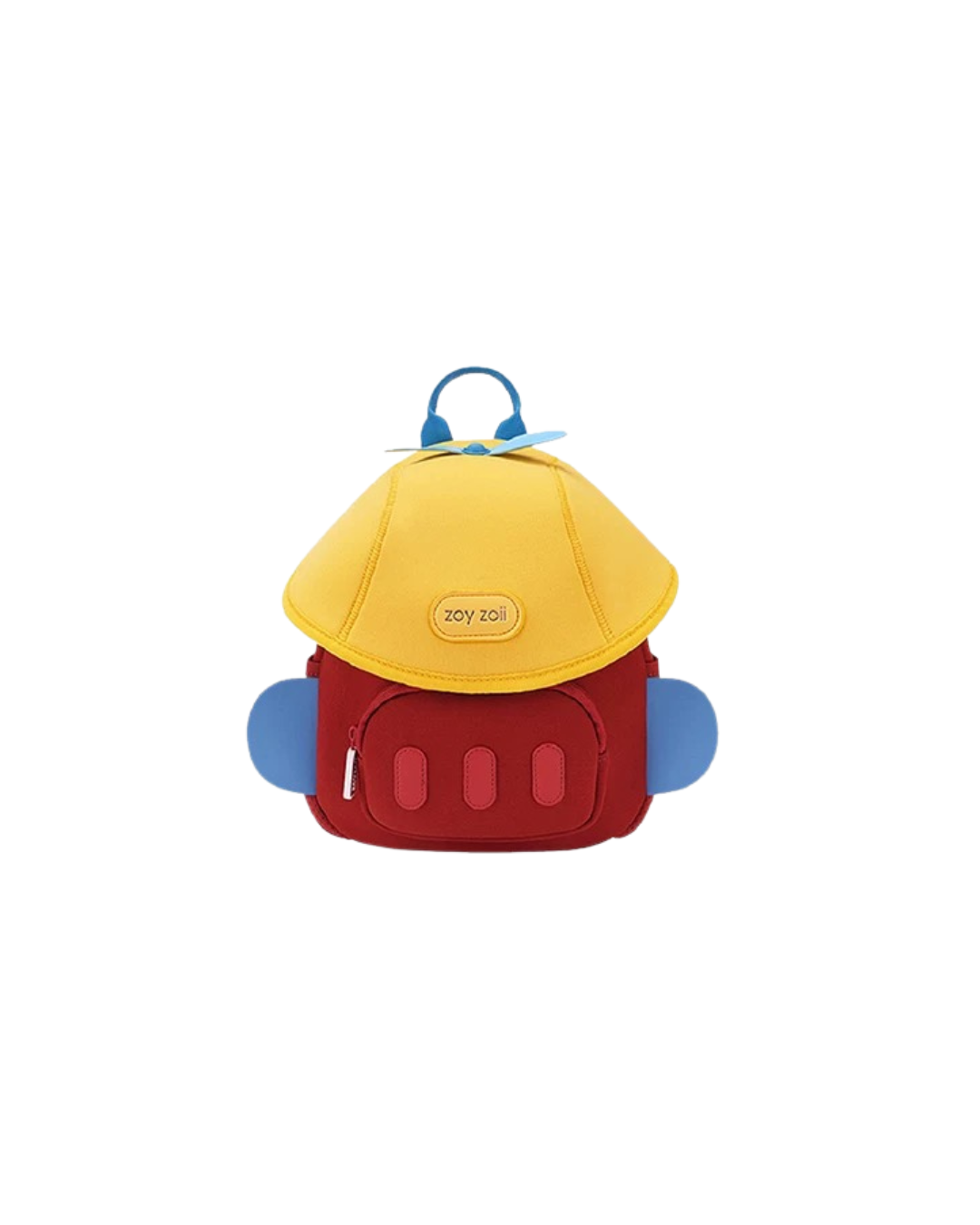 Zoy Zoii Backpack Series 2-6Y
