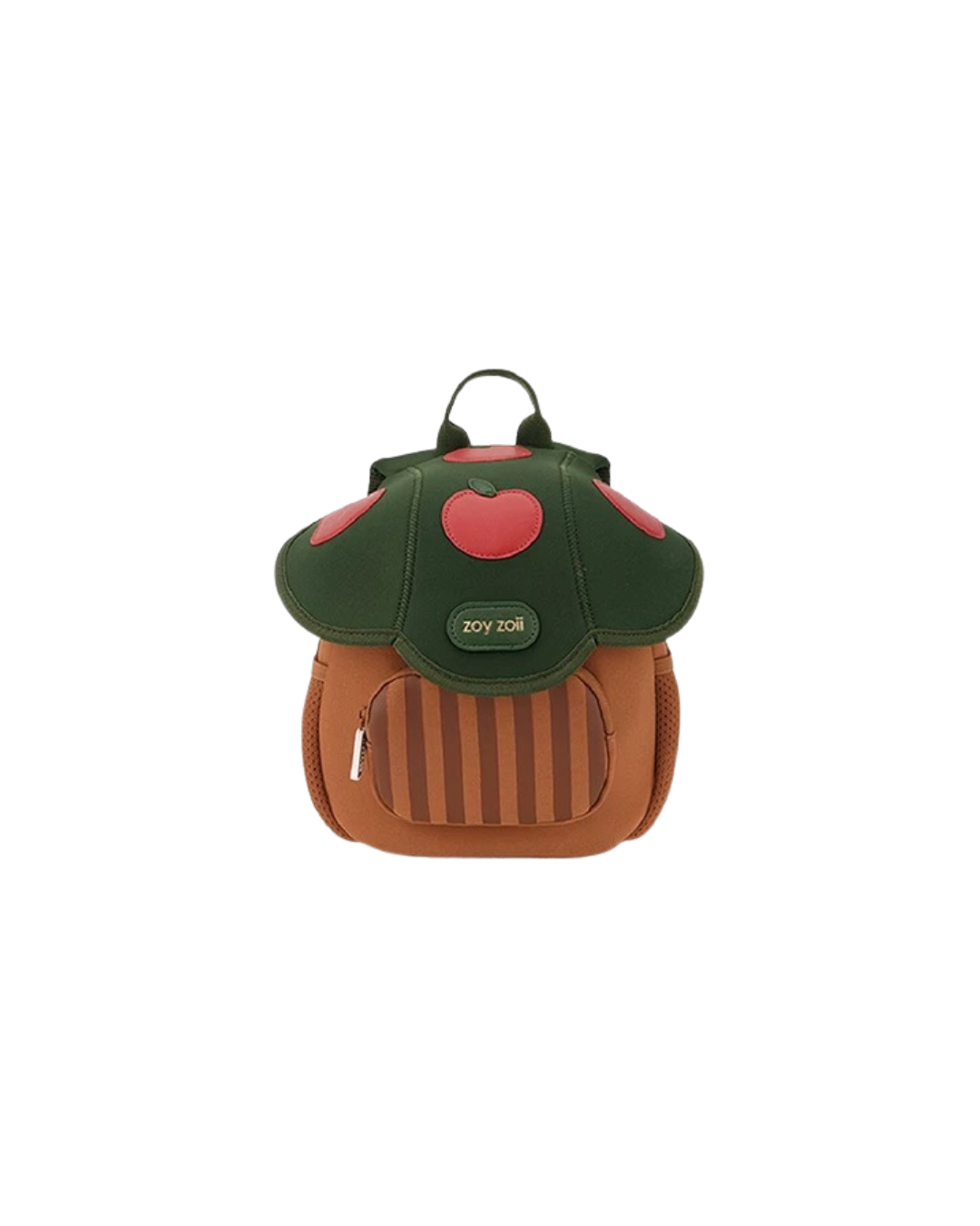 Zoy Zoii Backpack Series 2-6Y