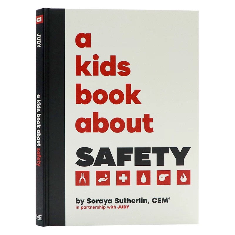 A Kids Book Series
