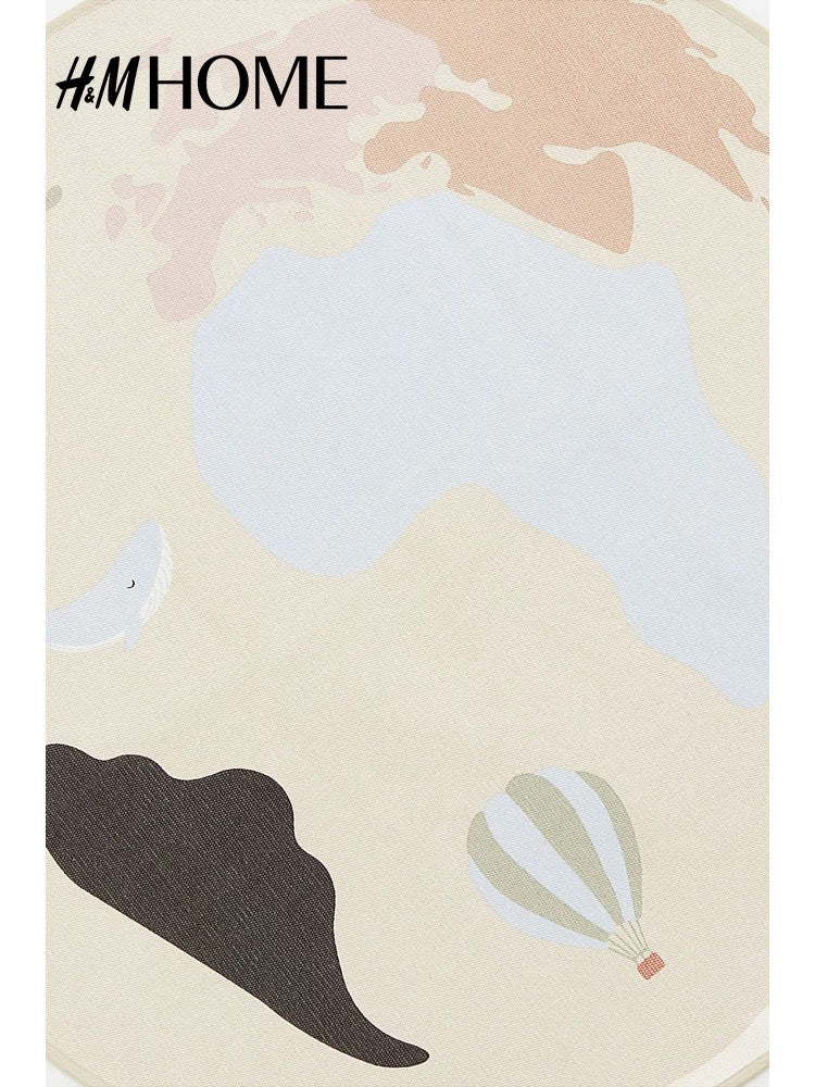 H&M Home Kids Rug