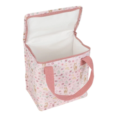(PREORDER) Little Dutch Cooler bag Fairy Garden
