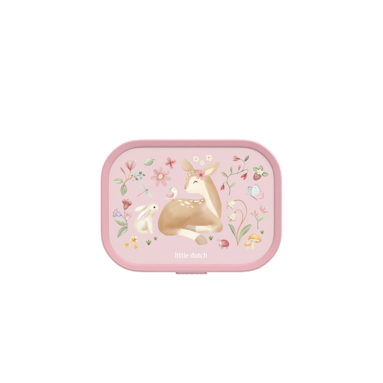 (PREORDER) Little Dutch Lunchbox Fairy Garden