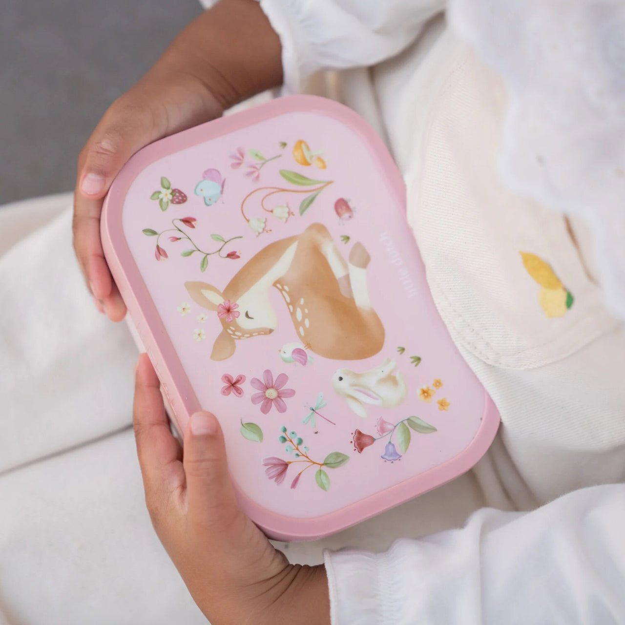 (PREORDER) Little Dutch Lunchbox Fairy Garden