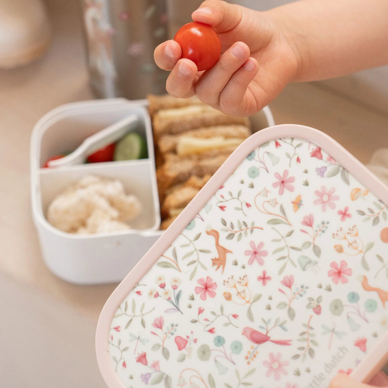 (PREORDER) Little Dutch Lunchbox Fairy Wonders