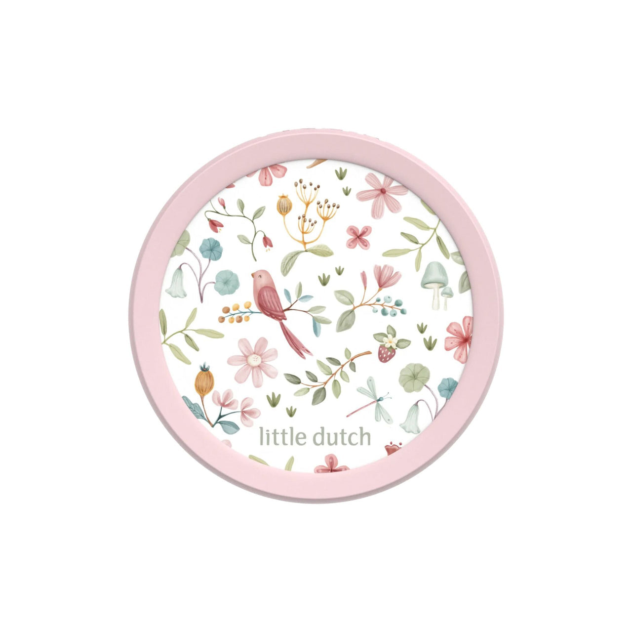 (PREORDER) Little Dutch Fruitbox 300 ml Fairy Wonders