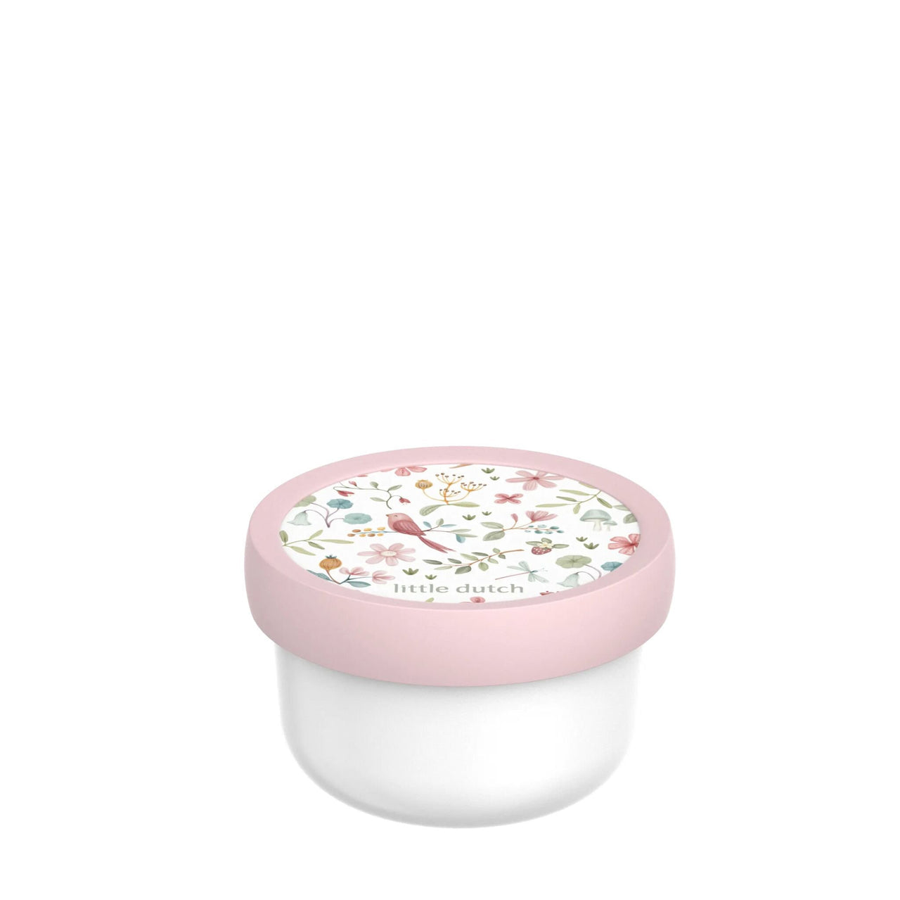 (PREORDER) Little Dutch Fruitbox 300 ml Fairy Wonders