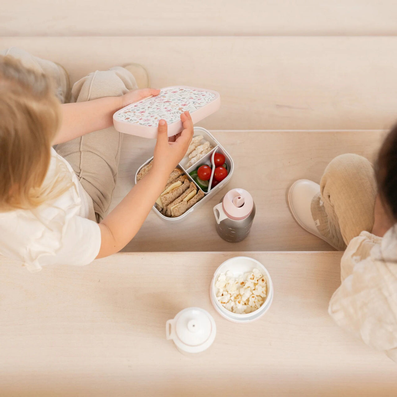 (PREORDER) Little Dutch Lunch set Fairy Wonders