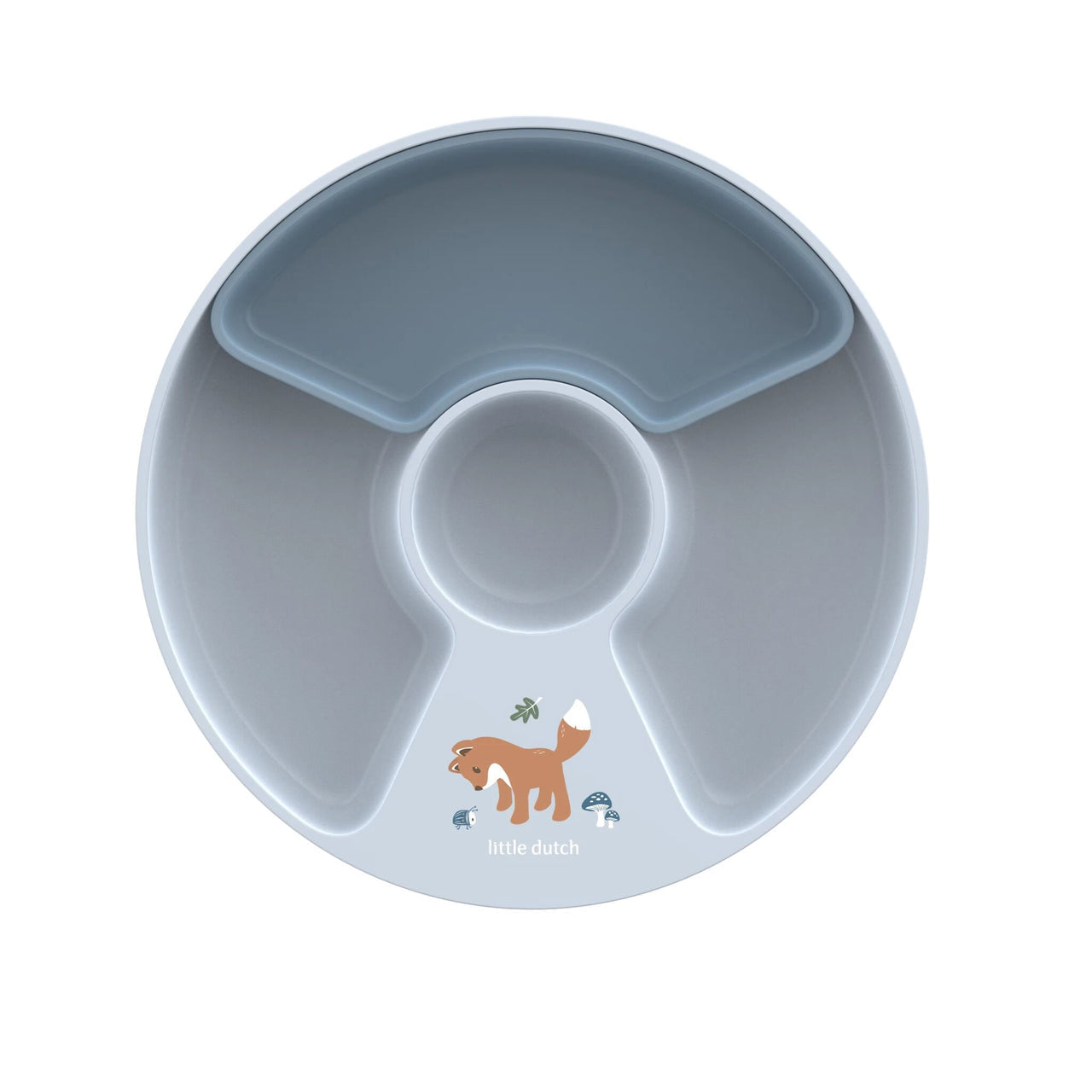 (PREORDER) Little Dutch Boxes board Forest Friends