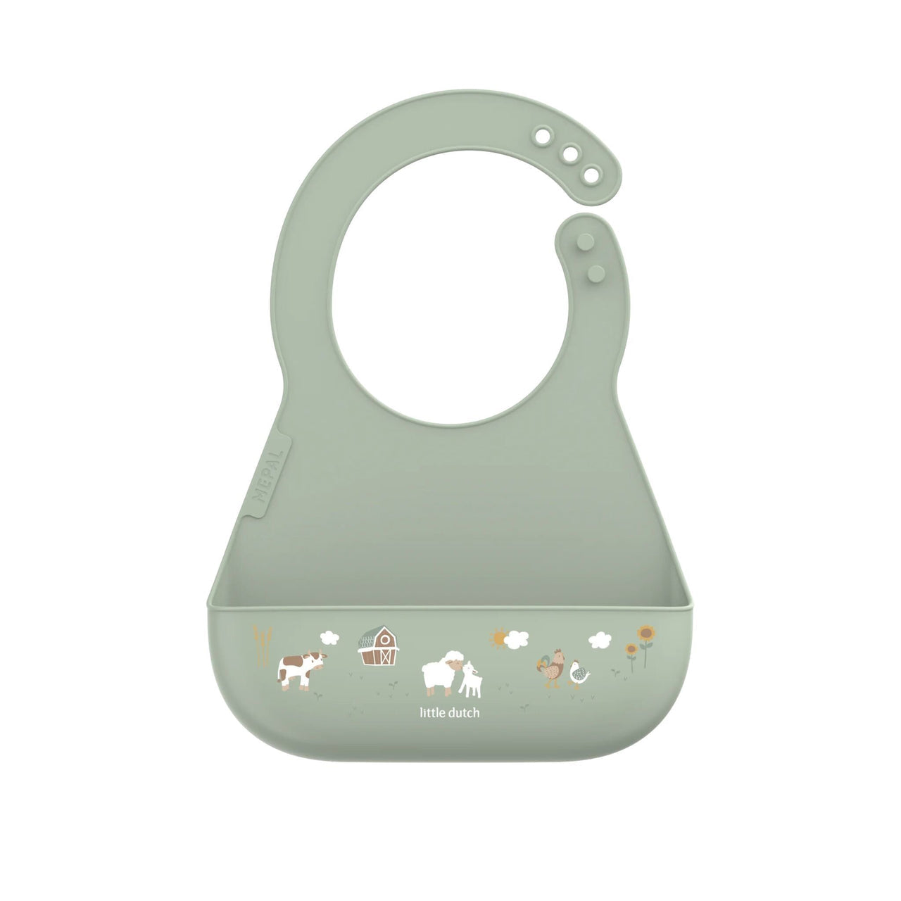 (PREORDER) Little Dutch Slab Little Farm