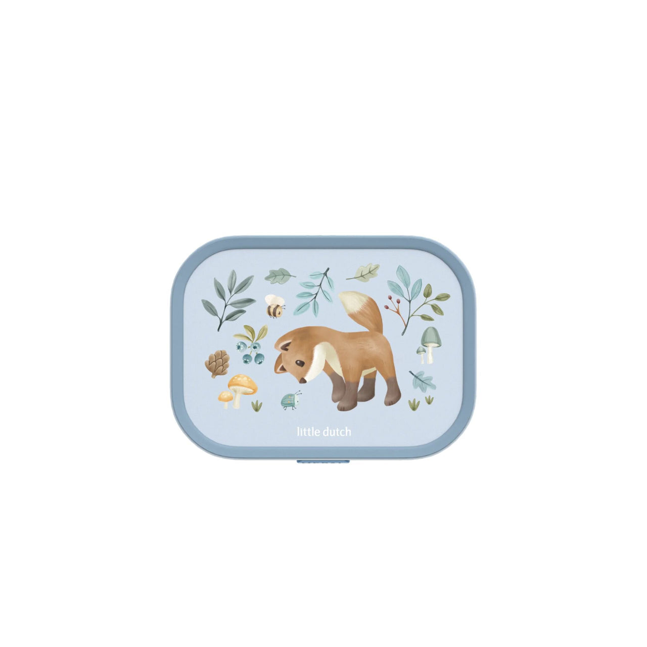 (PREORDER) Little Dutch Lunchbox Forest Friends