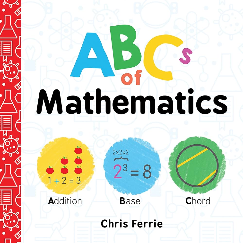 ABC Series by Chris Ferrie
