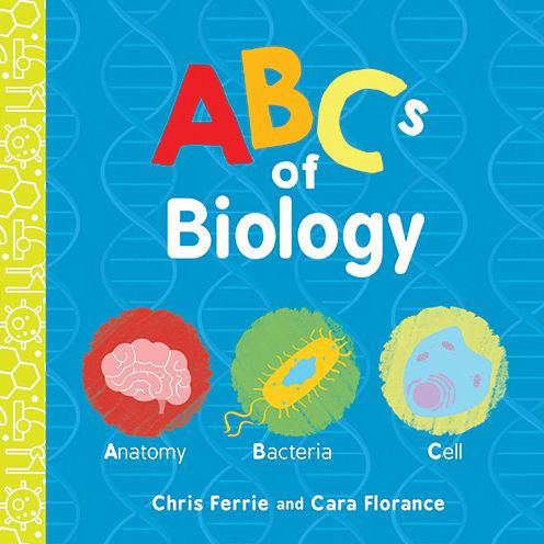 ABC Series by Chris Ferrie