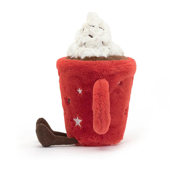 Jellycat - Amuseables Hot Chocolate