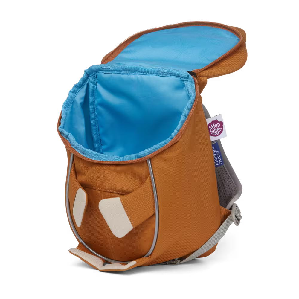 (Pre-Order) Affenzahn Little Friends Backpack Horse