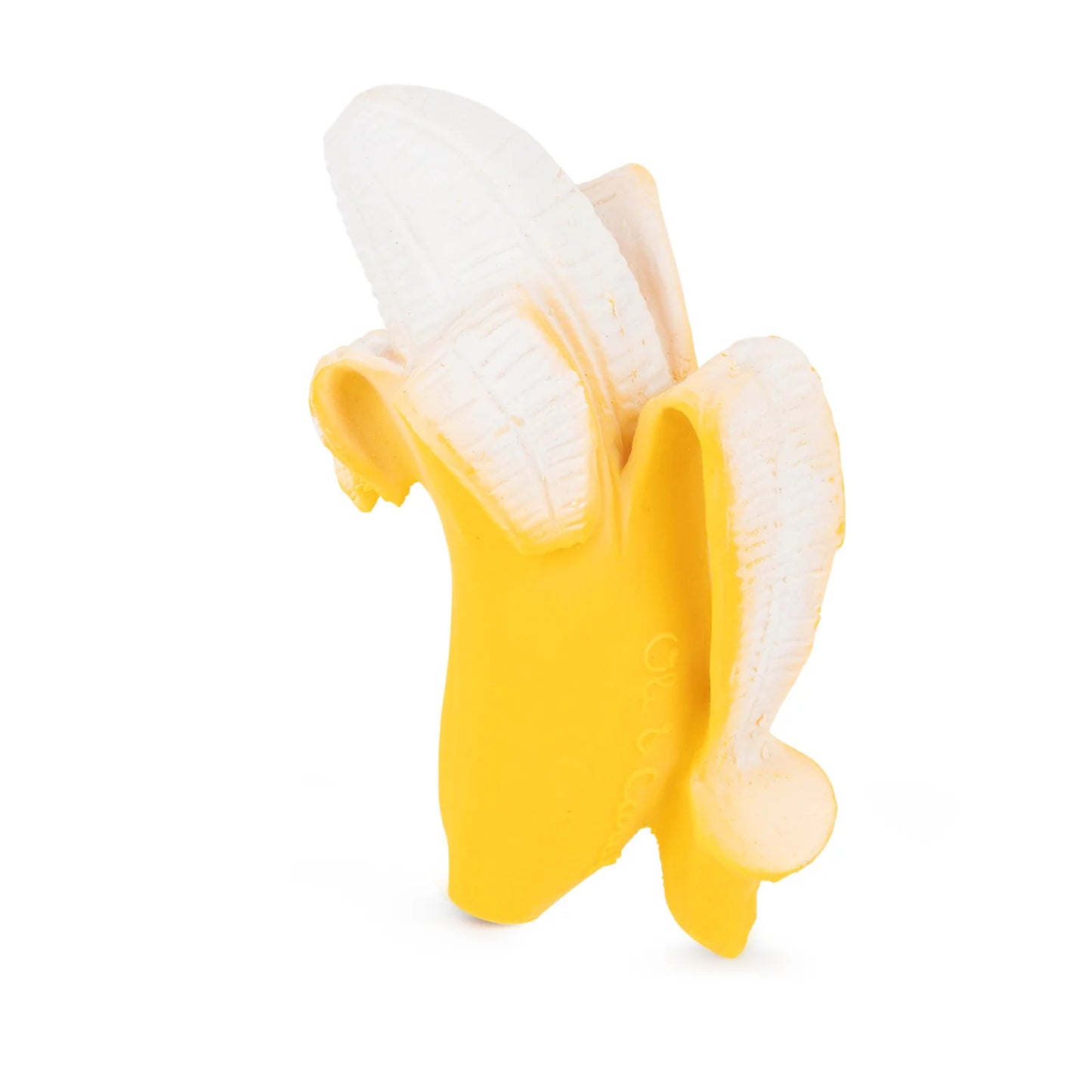 Oli & Carol Assorted Natural Rubber Baby Teether