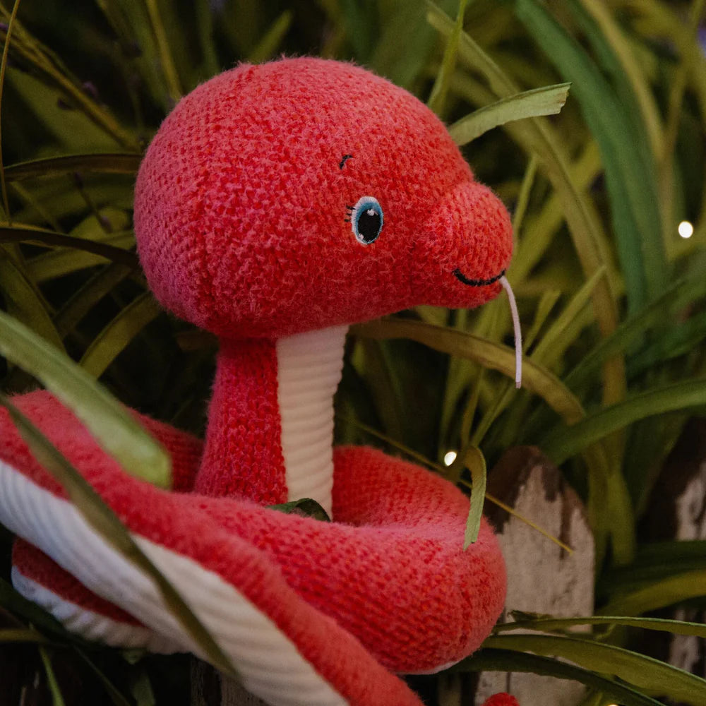 (PRE-ORDER) Bunnies By The Bay Year of the Snake