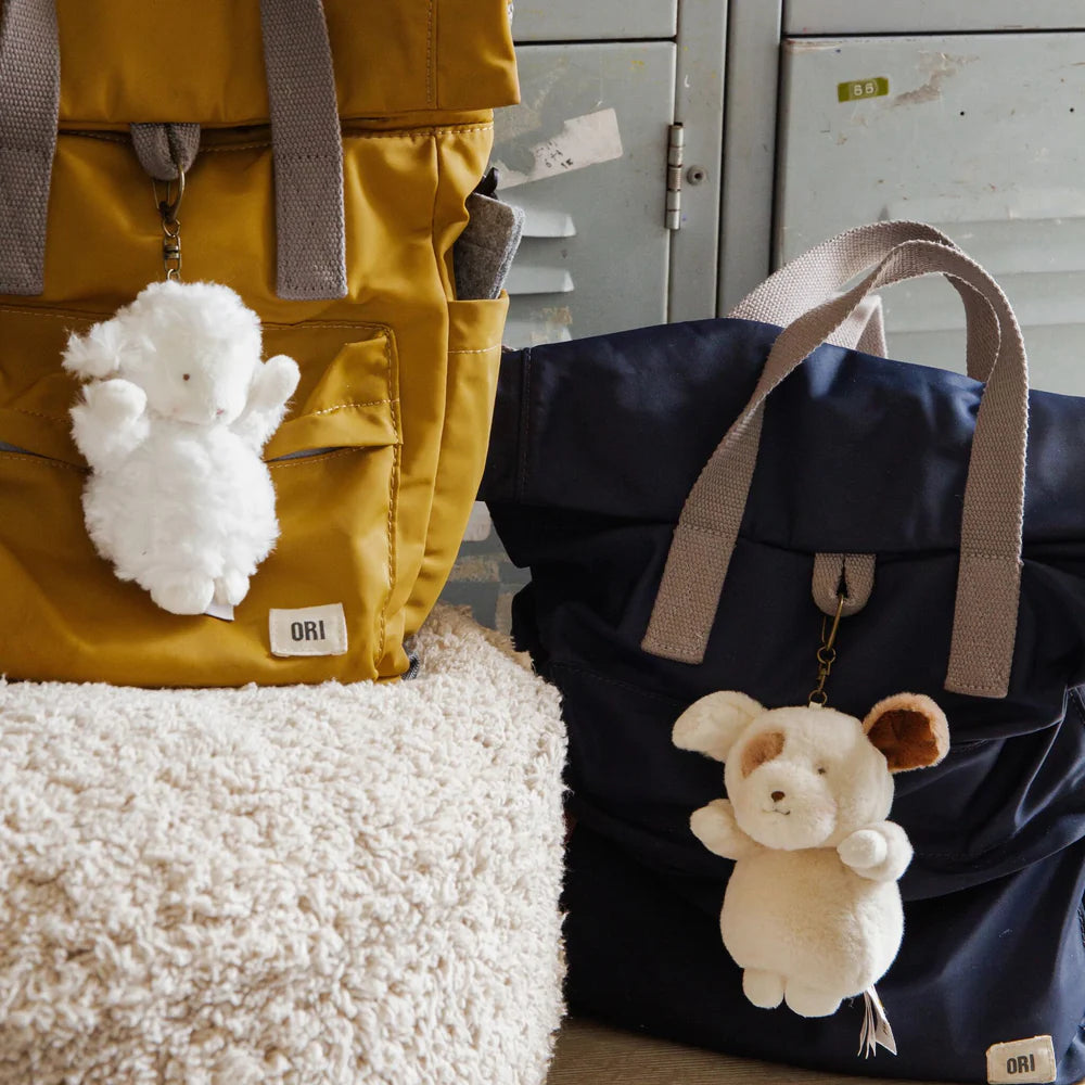 (PRE-ORDER) Bunnies By The Bay Kiddo Bag Charm